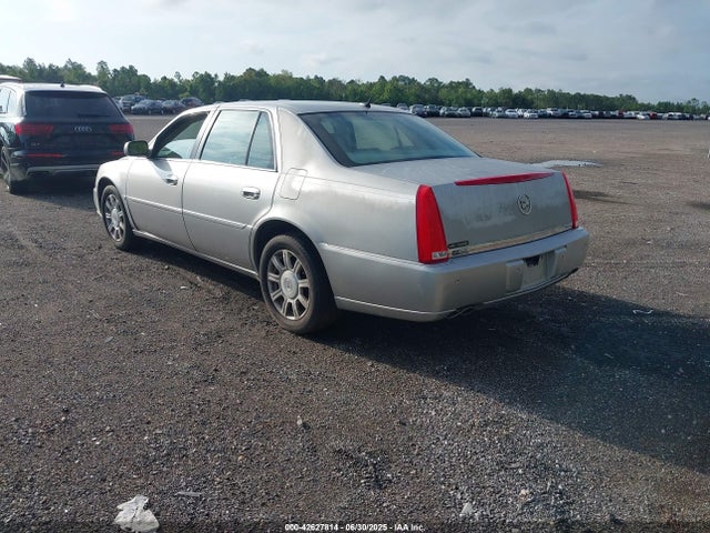 2006 CADILLAC DTS 1G6KD57Y46U148856 Photo 2