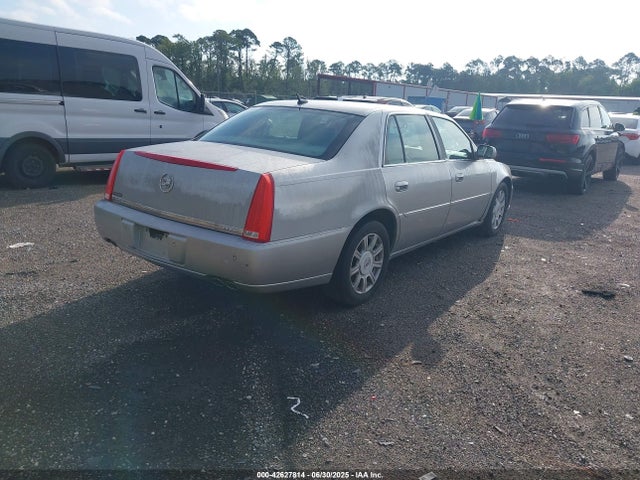 2006 CADILLAC DTS 1G6KD57Y46U148856 Photo 3