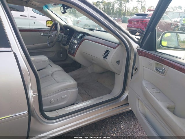 2006 CADILLAC DTS 1G6KD57Y46U148856 Photo 4