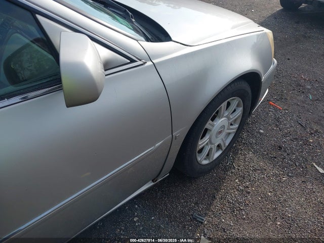 2006 CADILLAC DTS 1G6KD57Y46U148856 Photo 5