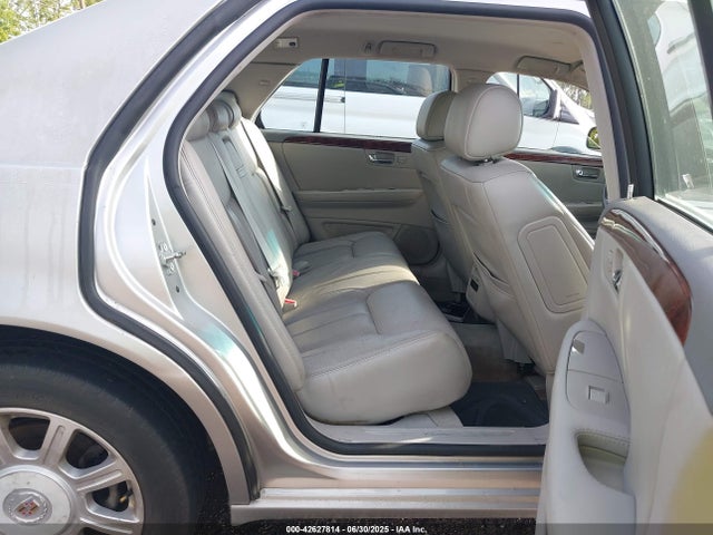 2006 CADILLAC DTS 1G6KD57Y46U148856 Photo 7