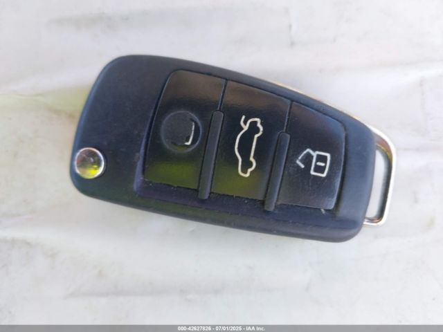 2008 AUDI A4 WAUDF78E28A093793 Photo 10