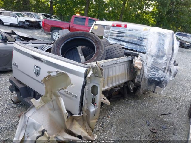 2019 RAM 1500 CLASSIC 1C6RR7LT6KS527454 Photo 3