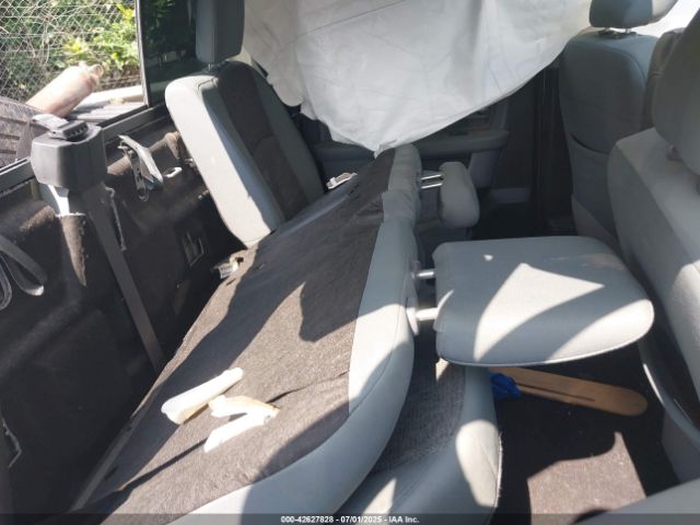 2019 RAM 1500 CLASSIC 1C6RR7LT6KS527454 Photo 7