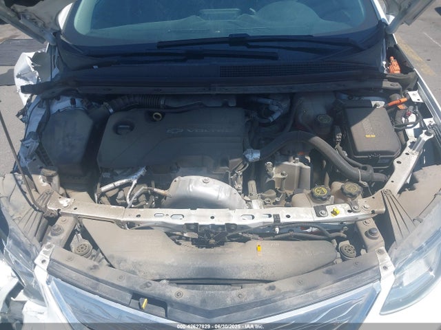 1G1RC6S56HU118416 Chevrolet l3a - di: direct injectio, vvt: variable valve timing, hybrid, gen 1