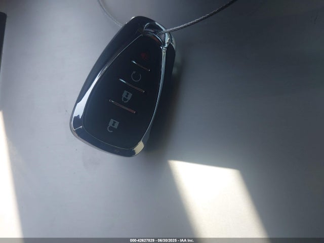 1G1RC6S56HU118416 Chevrolet l3a - di: direct injectio, vvt: variable valve timing, hybrid, gen 1