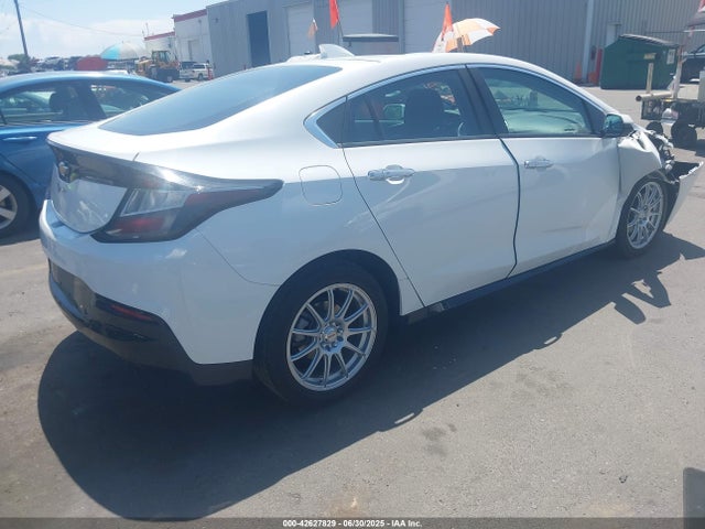 1G1RC6S56HU118416 Chevrolet l3a - di: direct injectio, vvt: variable valve timing, hybrid, gen 1