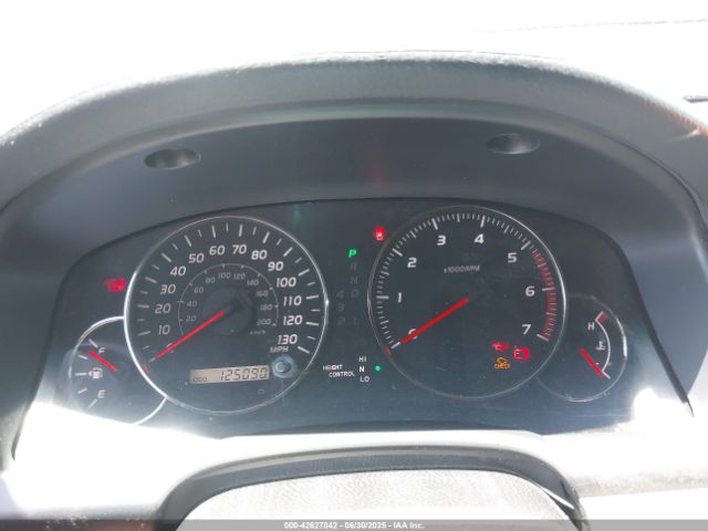 2003 LEXUS GX 470 JTJBT20X630012695 Photo 6