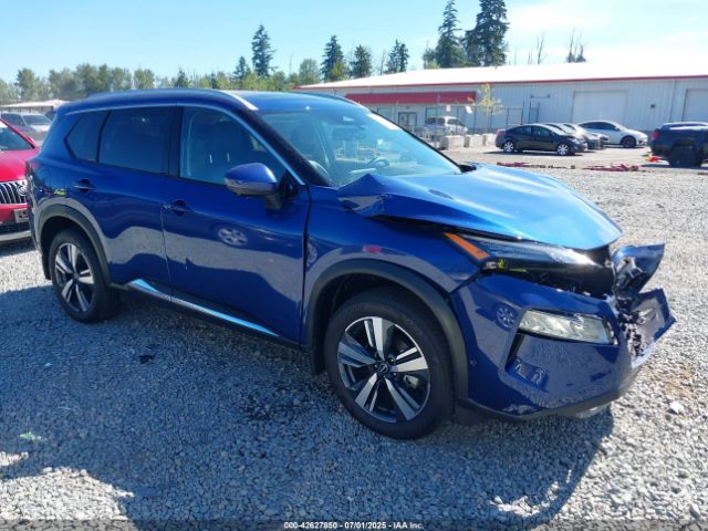 2023 NISSAN ROGUE 5N1BT3CB9PC929039