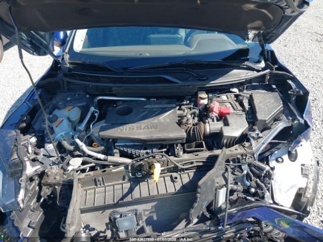 2023 NISSAN ROGUE 5N1BT3CB9PC929039 Photo 9