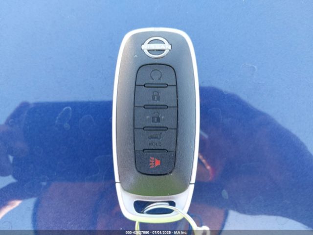 2023 NISSAN ROGUE 5N1BT3CB9PC929039 Photo 10