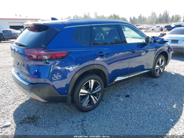 2023 NISSAN ROGUE 5N1BT3CB9PC929039 Photo 3