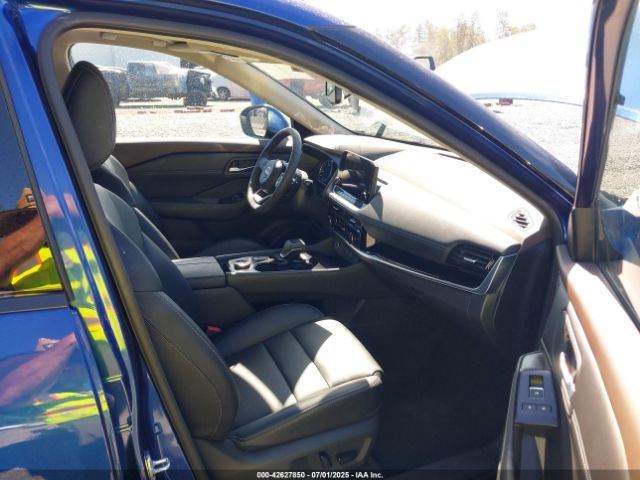 2023 NISSAN ROGUE 5N1BT3CB9PC929039 Photo 4