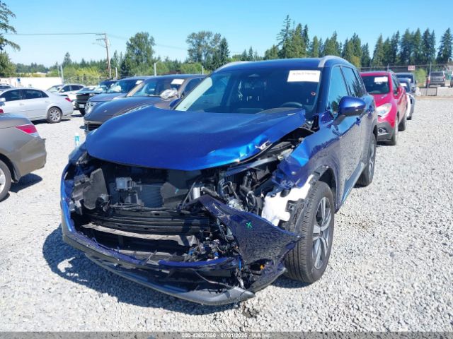 2023 NISSAN ROGUE 5N1BT3CB9PC929039 Photo 5
