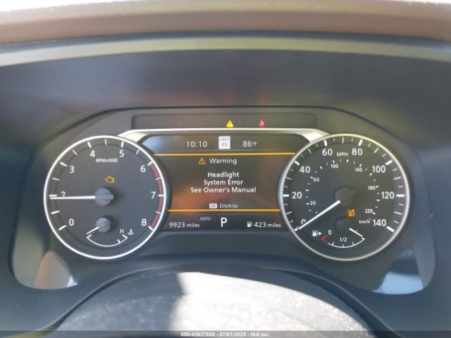 2023 NISSAN ROGUE 5N1BT3CB9PC929039 Photo 6