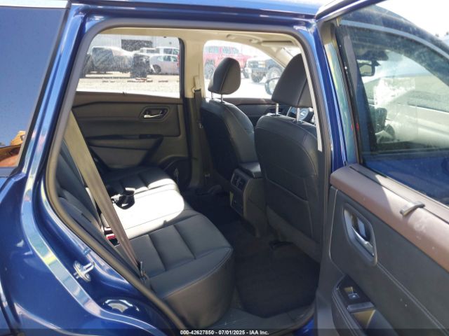 2023 NISSAN ROGUE 5N1BT3CB9PC929039 Photo 7
