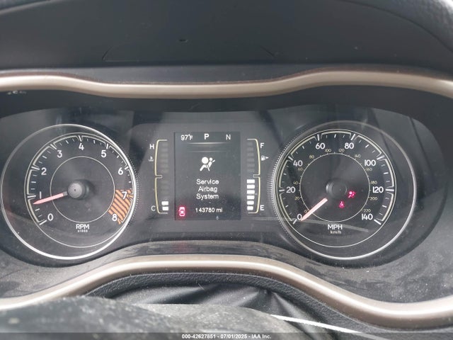 1C4PJLCS7EW106105 Jeep 2014