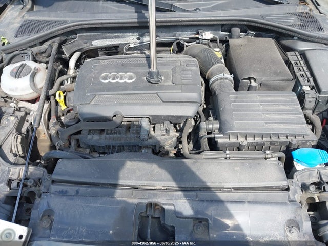 Audi 2017 2017 WAUJ8GFF7H1032481 Image 10