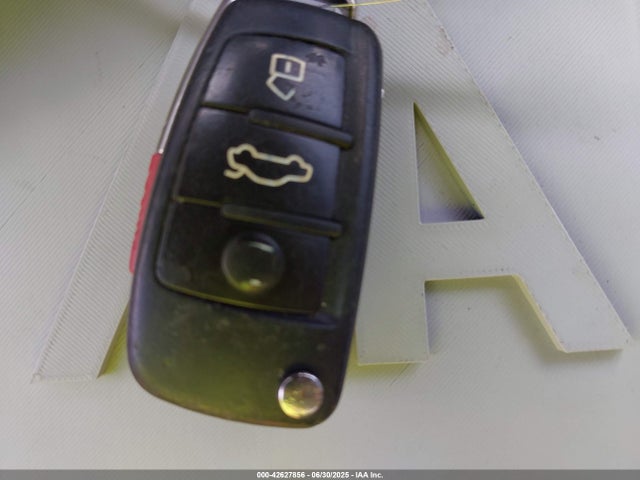 Audi 2017 2017 WAUJ8GFF7H1032481 Image 11
