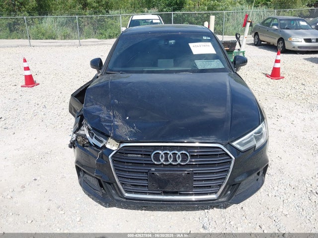Audi 2017 2017 WAUJ8GFF7H1032481 Image 12