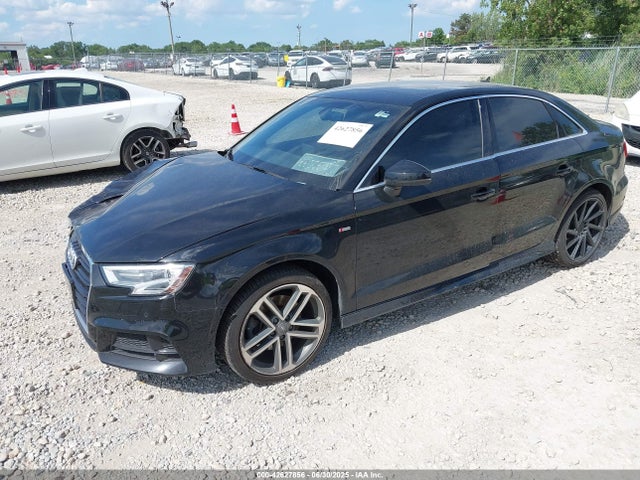 Audi 2017 2017 WAUJ8GFF7H1032481 Image 2