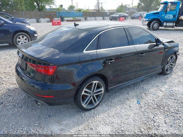 Audi 2017 2017 WAUJ8GFF7H1032481 Image 4