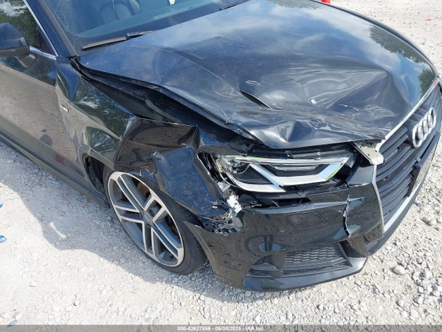Audi 2017 2017 WAUJ8GFF7H1032481 Image 6