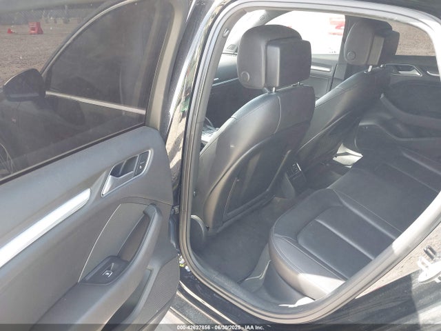 Audi 2017 2017 WAUJ8GFF7H1032481 Image 8