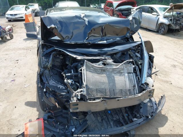 2022 CHEVROLET MALIBU 1G1ZD5ST3NF172228 Photo 5