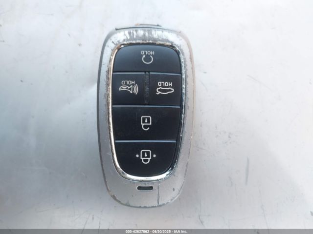 KMHL64JA7MA149379 Hyundai gdi theta iii