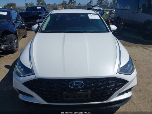 KMHL64JA7MA149379 Hyundai gdi theta iii