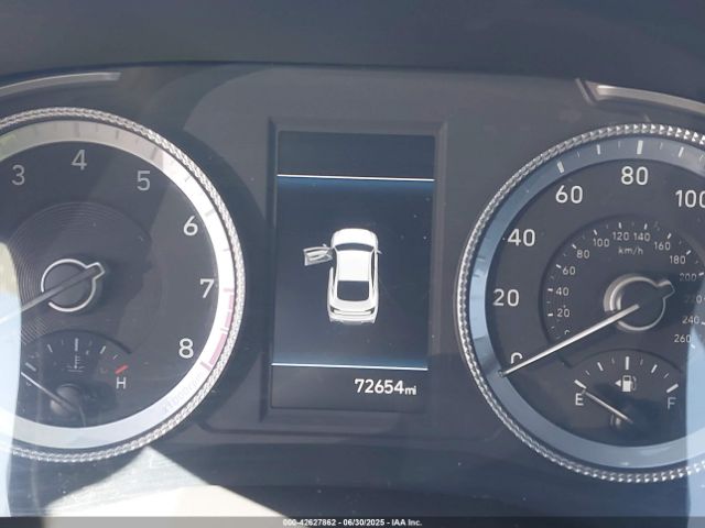 KMHL64JA7MA149379 Hyundai gdi theta iii
