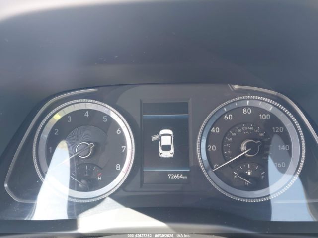 KMHL64JA7MA149379 Hyundai gdi theta iii