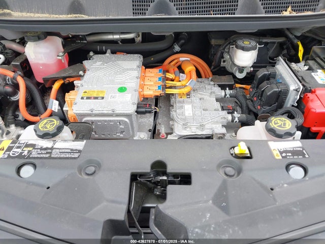 1G1FW6S03H4180287 Chevrolet 2017