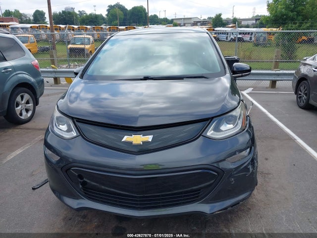 1G1FW6S03H4180287 Chevrolet 2017
