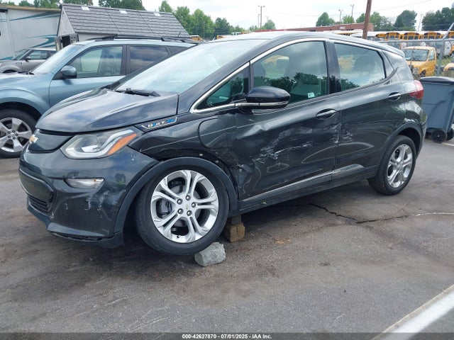 1G1FW6S03H4180287 Chevrolet 2017