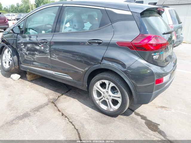 1G1FW6S03H4180287 Chevrolet 2017