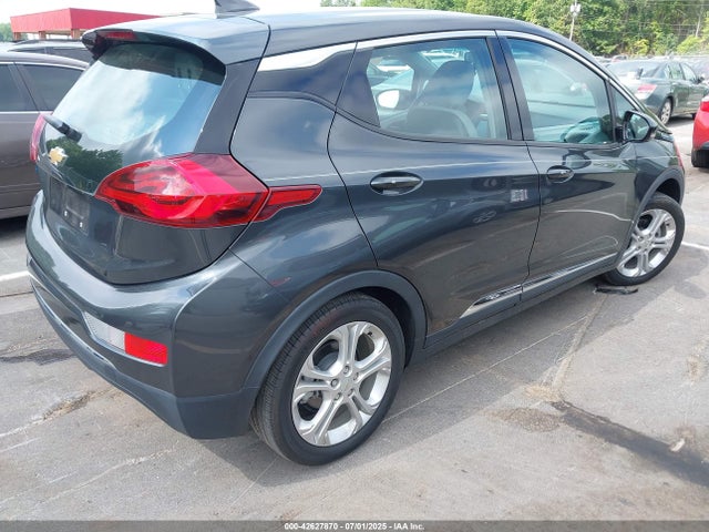1G1FW6S03H4180287 Chevrolet 2017