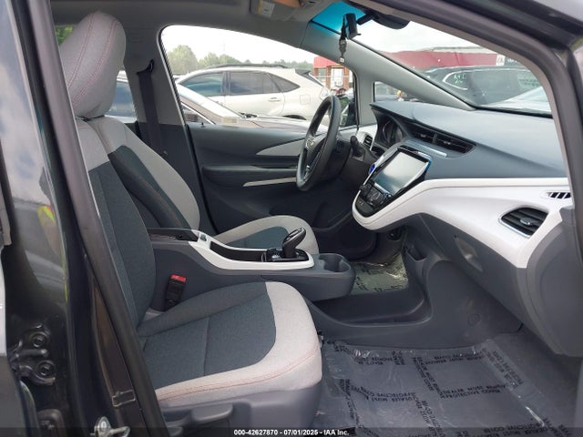 1G1FW6S03H4180287 Chevrolet 2017