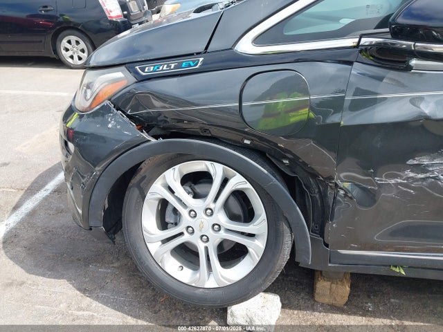 1G1FW6S03H4180287 Chevrolet 2017