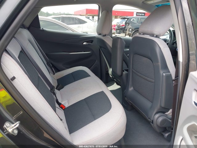 1G1FW6S03H4180287 Chevrolet 2017