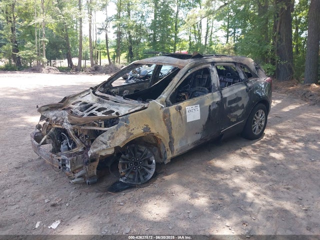 2020 CADILLAC XT5 1GYKNDRS6LZ204303 Photo 1