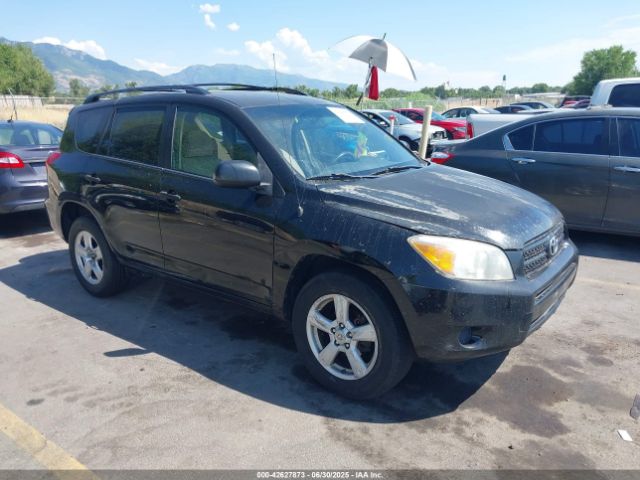 2007 TOYOTA RAV4 JTMBD33V775106996