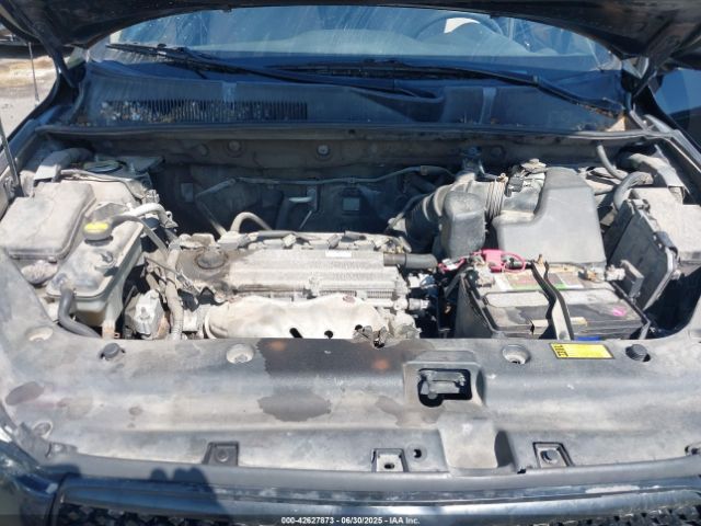 2007 TOYOTA RAV4 JTMBD33V775106996 Photo 9