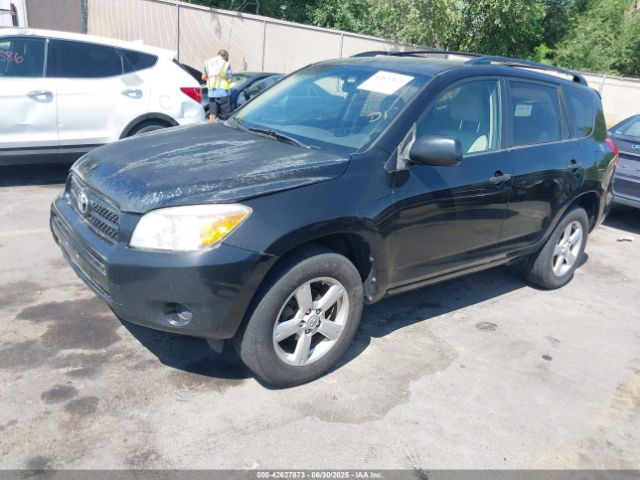 2007 TOYOTA RAV4 JTMBD33V775106996 Photo 1