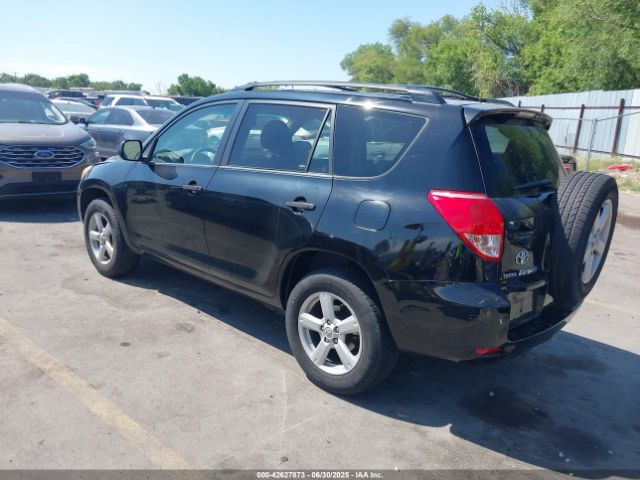 2007 TOYOTA RAV4 JTMBD33V775106996 Photo 2