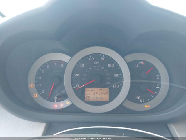 2007 TOYOTA RAV4 JTMBD33V775106996 Photo 6