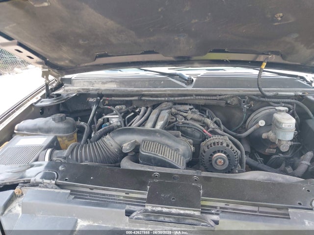 2009 CADILLAC ESCALADE 1GYFK23239R203481 Photo 9