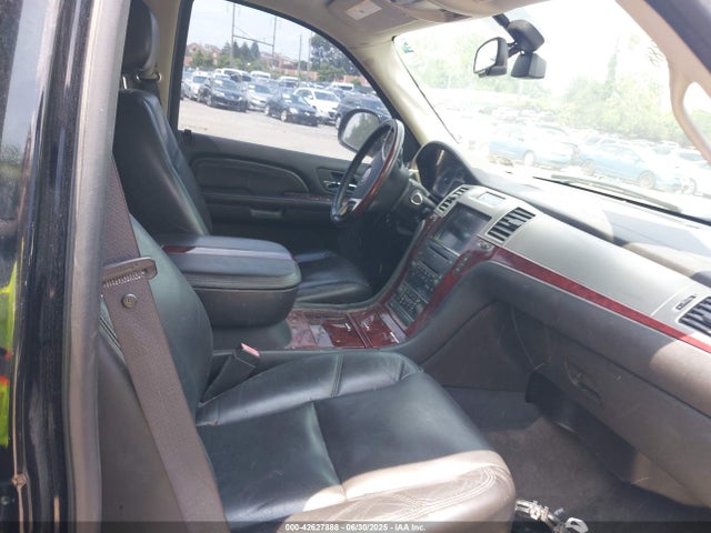 2009 CADILLAC ESCALADE 1GYFK23239R203481 Photo 4