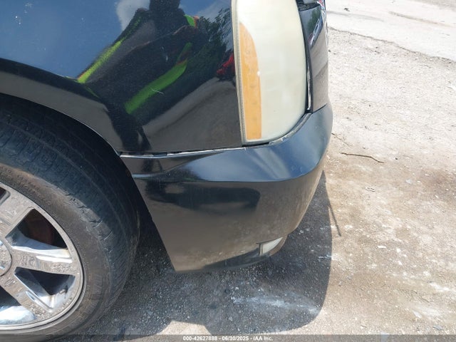 2009 CADILLAC ESCALADE 1GYFK23239R203481 Photo 5